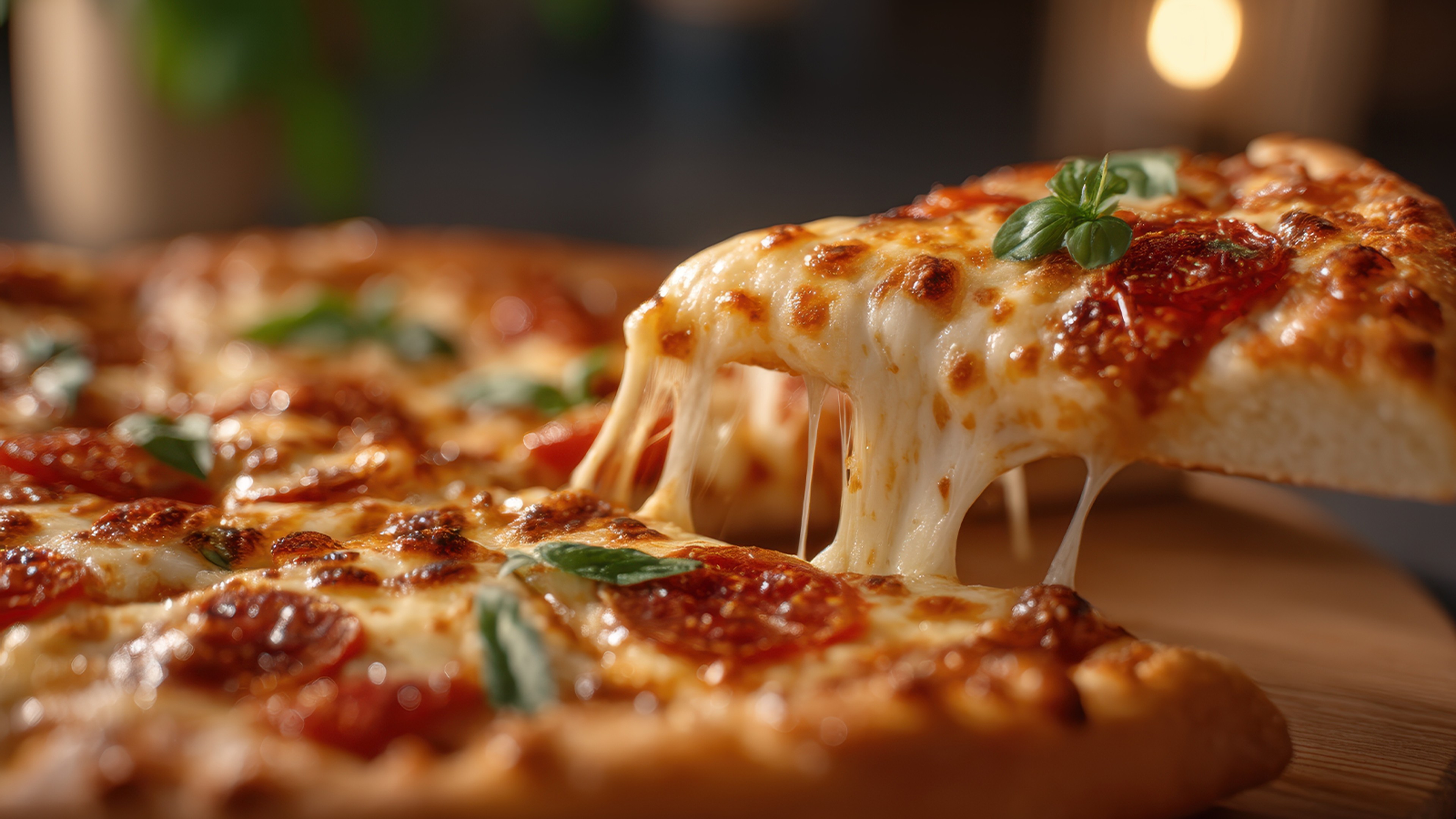 Crawley Pizza & Peri Peri